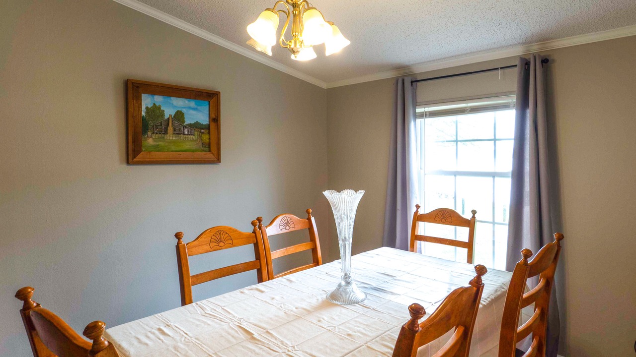 Photo of Bedroom in Turtle Beach