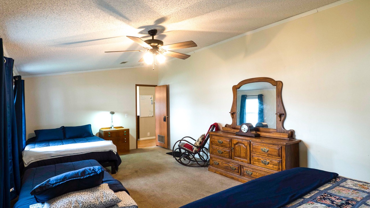 Photo of Bedroom in Turtle Beach