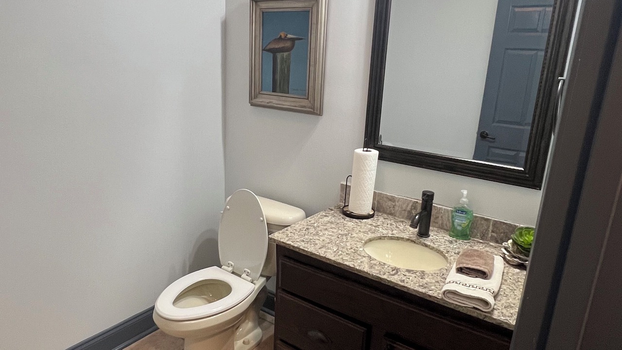 Photo of Bathroom in Venice
