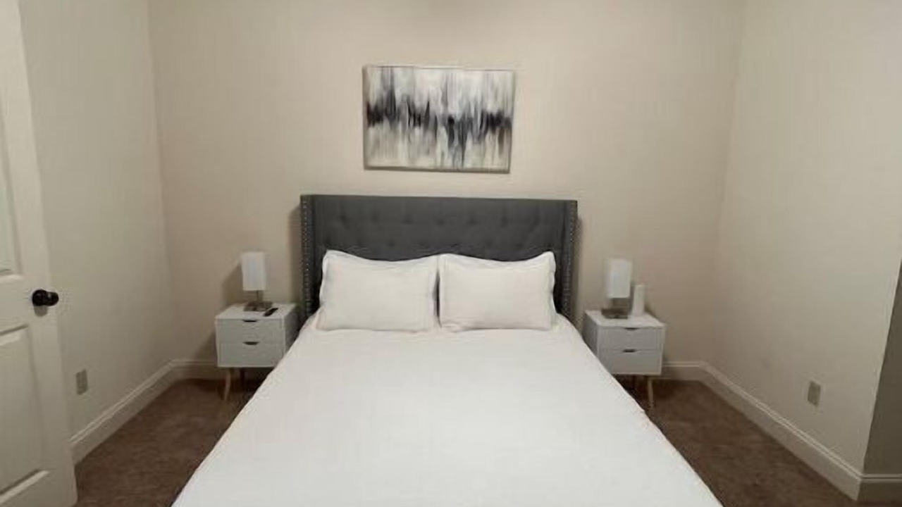 Photo of Bedroom in Milton
