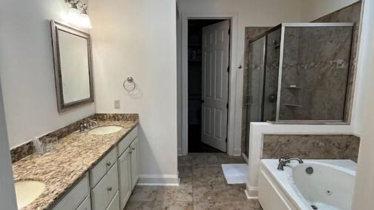 Photo of Bathroom in Milton