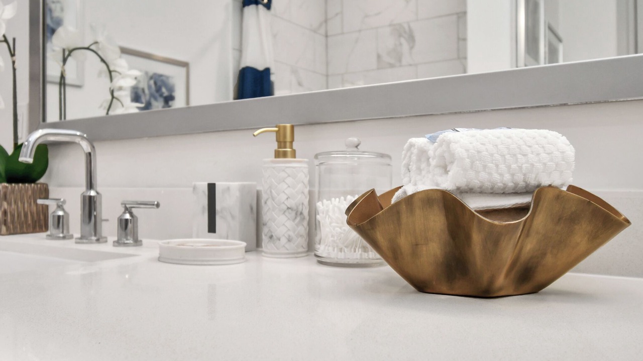 Photo of Bathroom in Braeswood Place