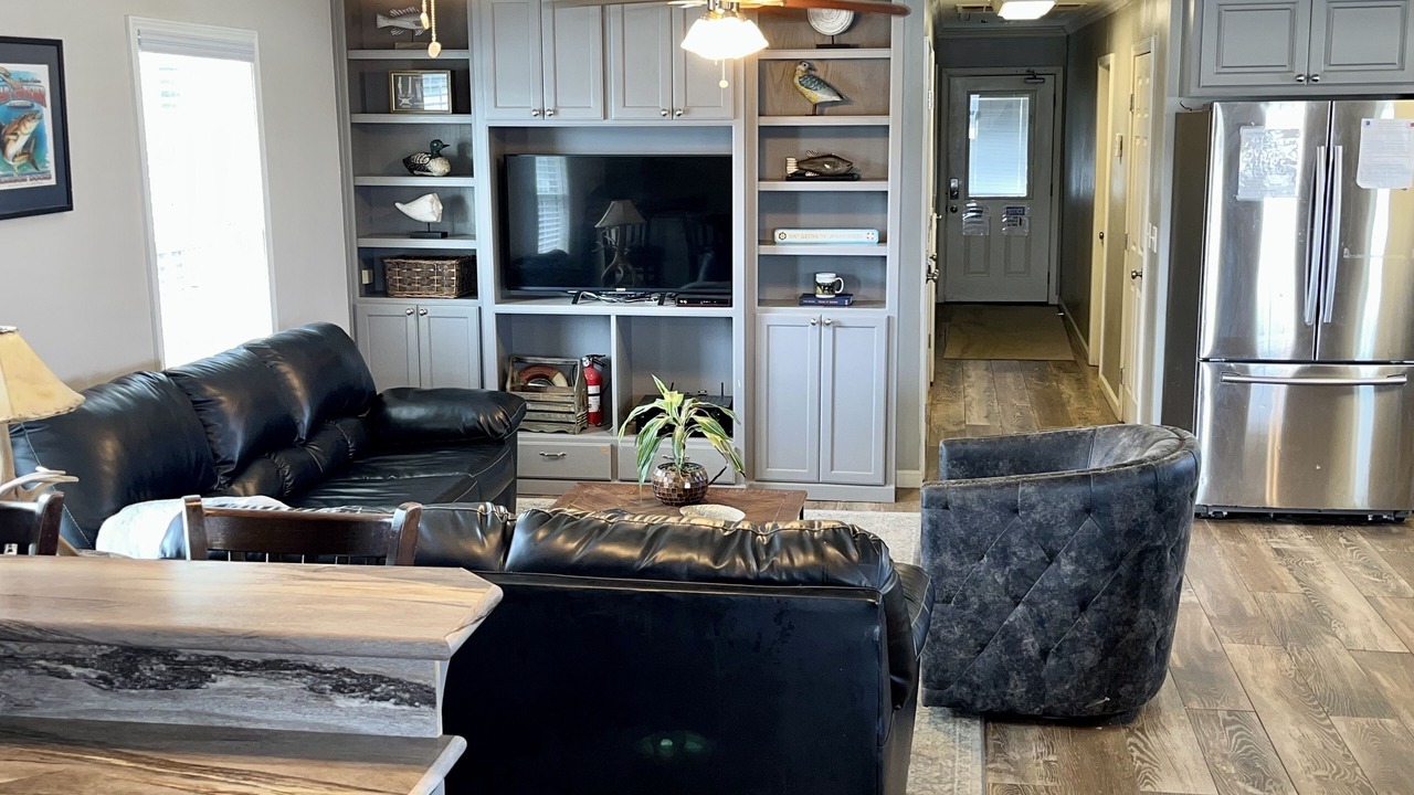 Photo of Livingroom in Venice