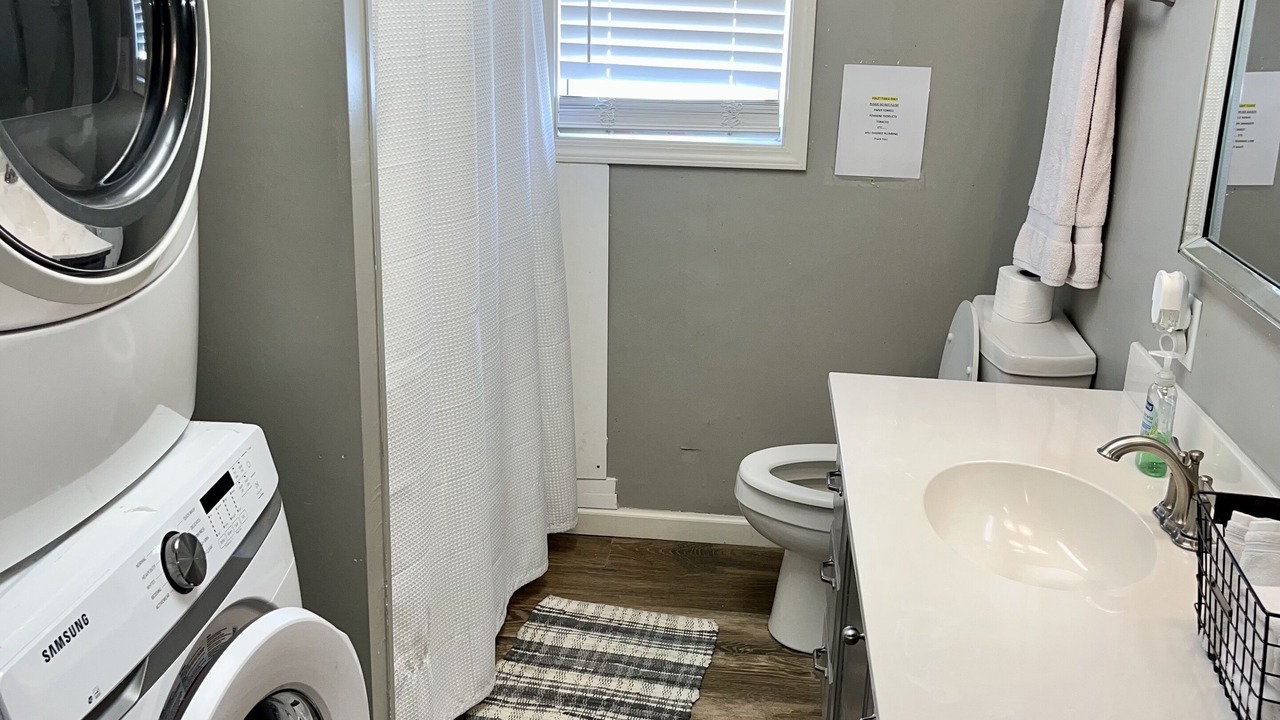 Photo of Bathroom in Venice