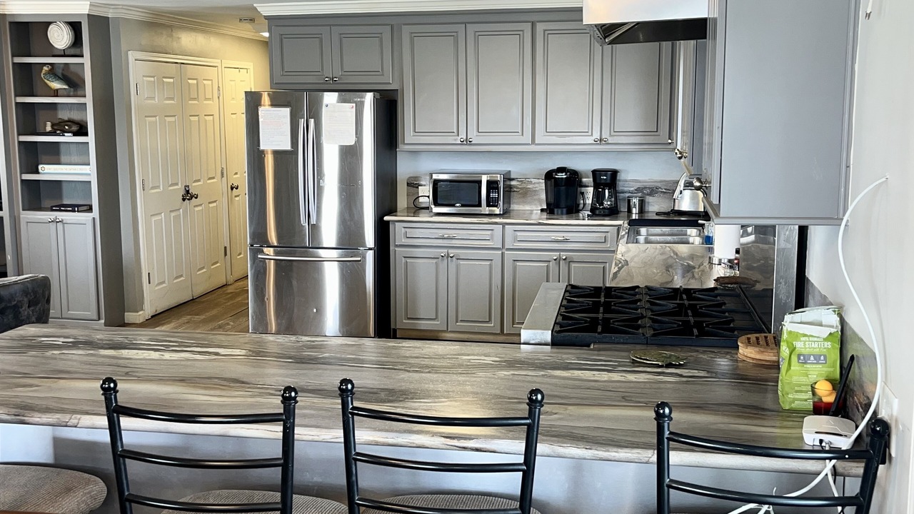 Photo of Kitchen in Venice
