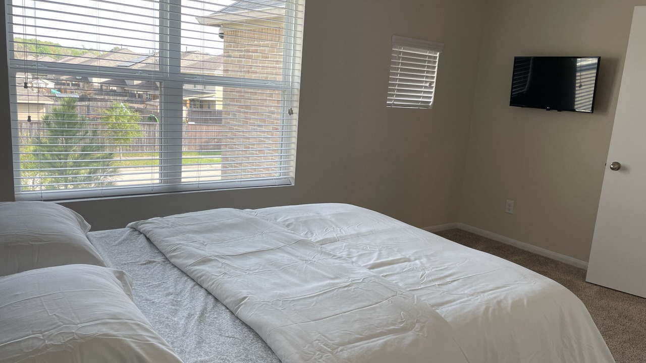 Photo of Bedroom in Barrett