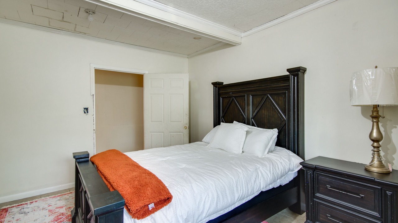 Photo of Bedroom in Hazlehurst