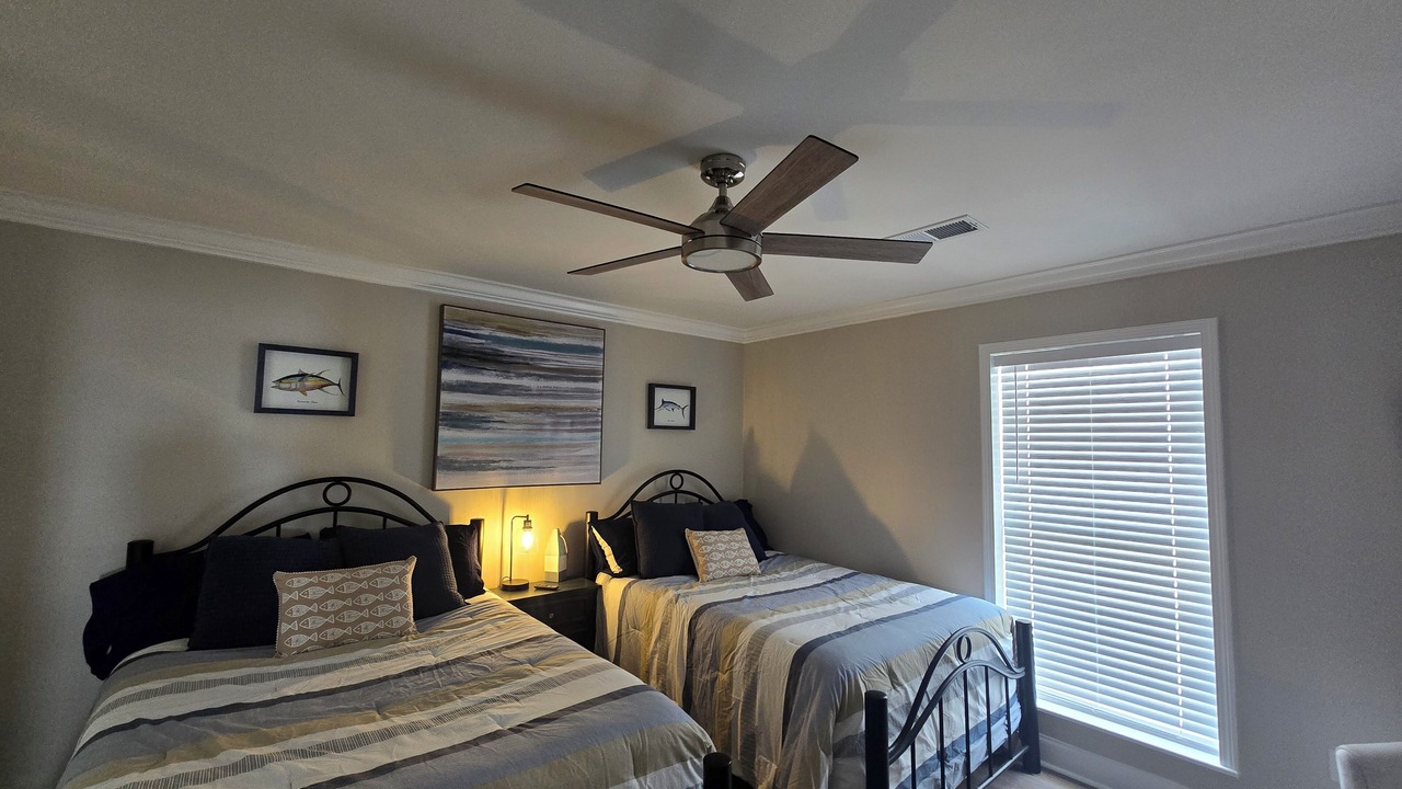 Photo of Bedroom in Venice