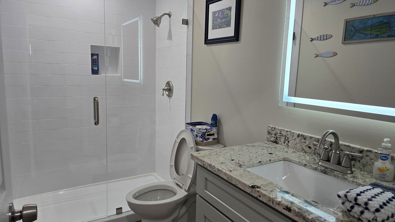 Photo of Bathroom in Venice