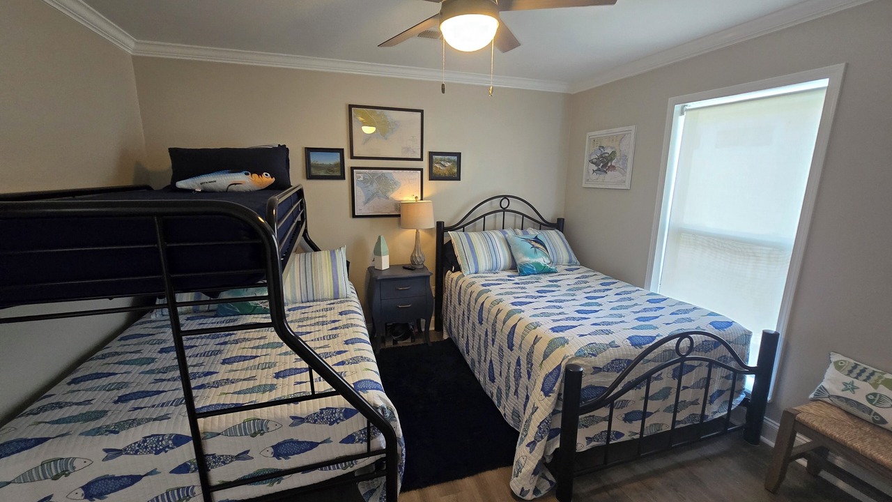 Photo of Bedroom in Venice