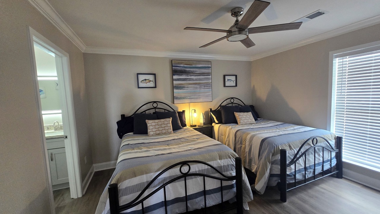 Photo of Bedroom in Venice