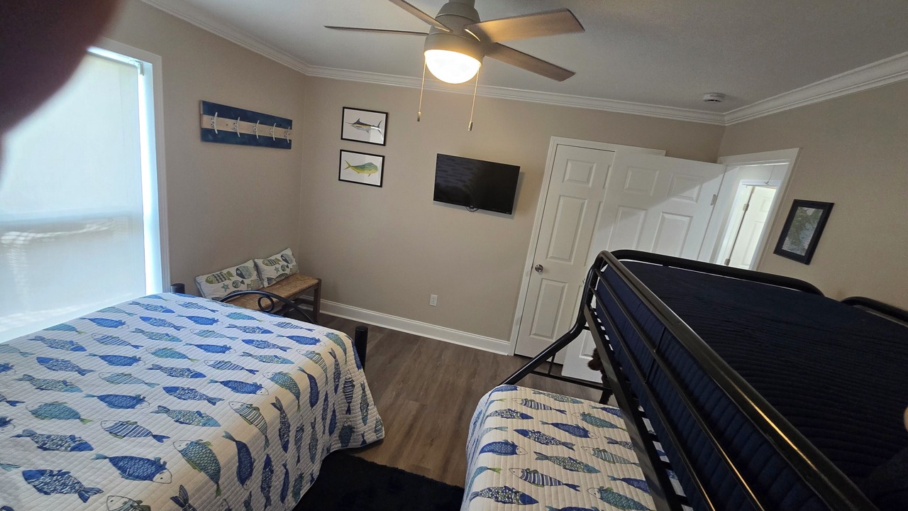Photo of Bedroom in Venice