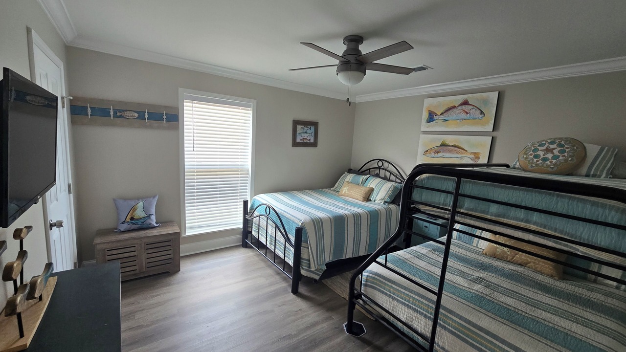Photo of Bedroom in Venice