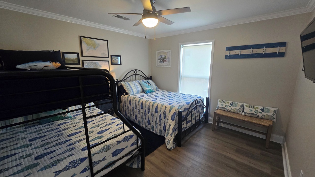 Photo of Bedroom in Venice