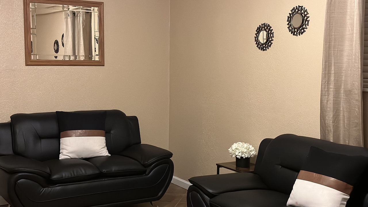 Photo of Livingroom in Park Forest - LA North