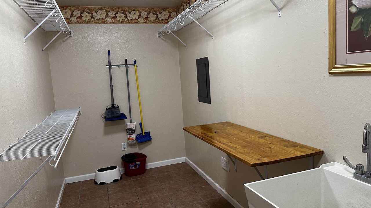 Photo of Bathroom in Park Forest - LA North