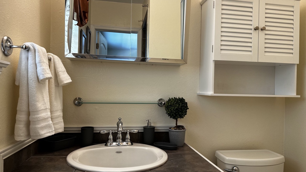Photo of Bathroom in Park Forest - LA North