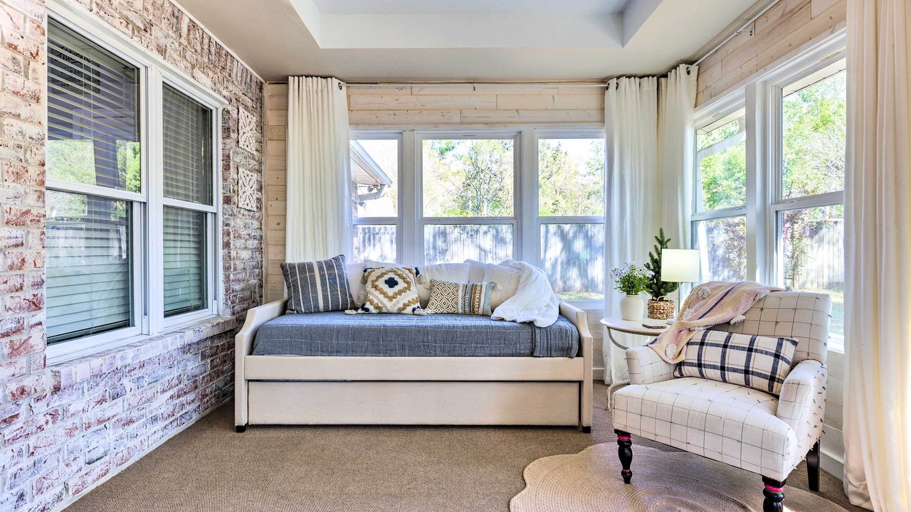 Photo of Livingroom in St. Martin