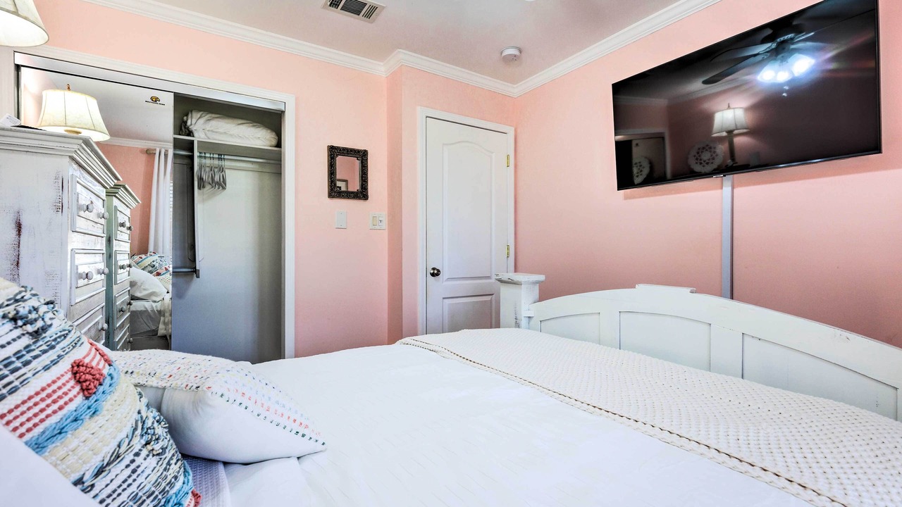 Photo of Bedroom in St. Martin