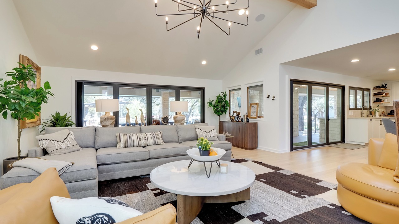 Photo of Bedroom in Berry Creek