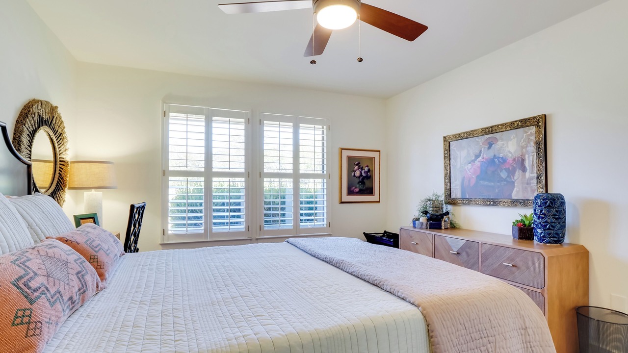 Photo of Bedroom in Berry Creek