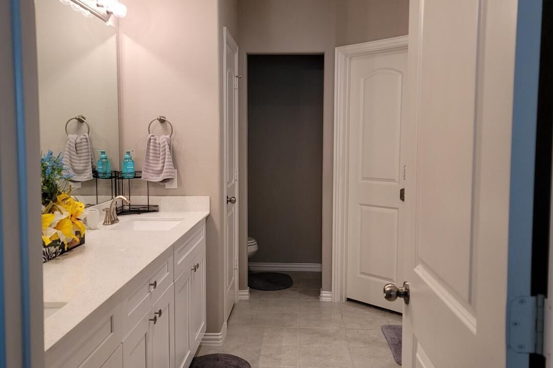 Photo of Bathroom in Texas City