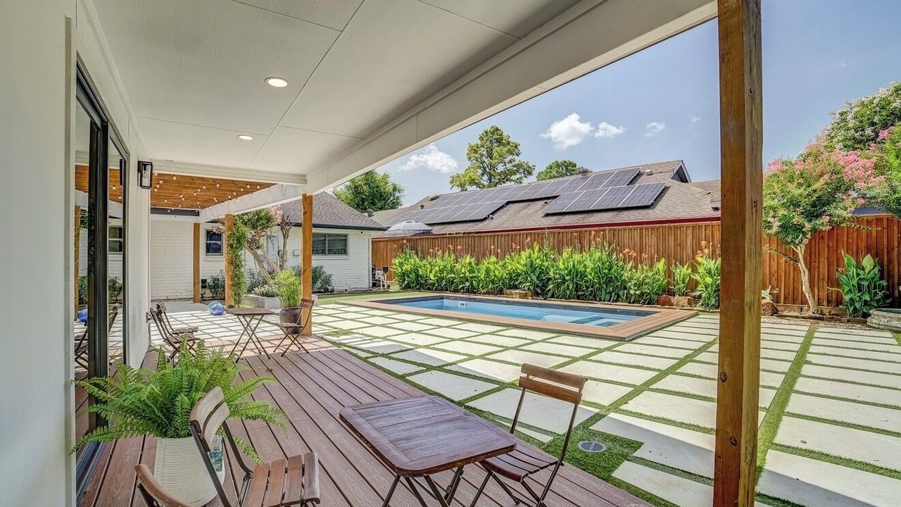Photo of Outdoor in Clodine