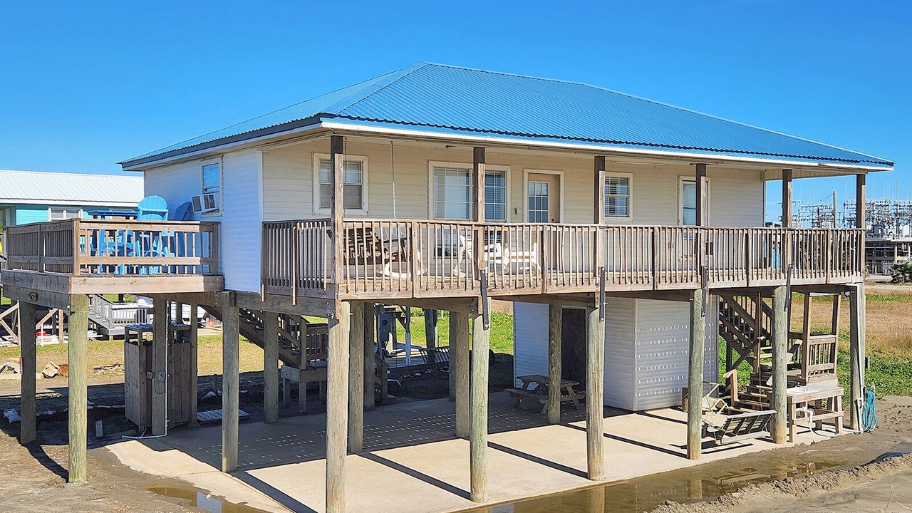 Photo of Outdoor in Grand Isle
