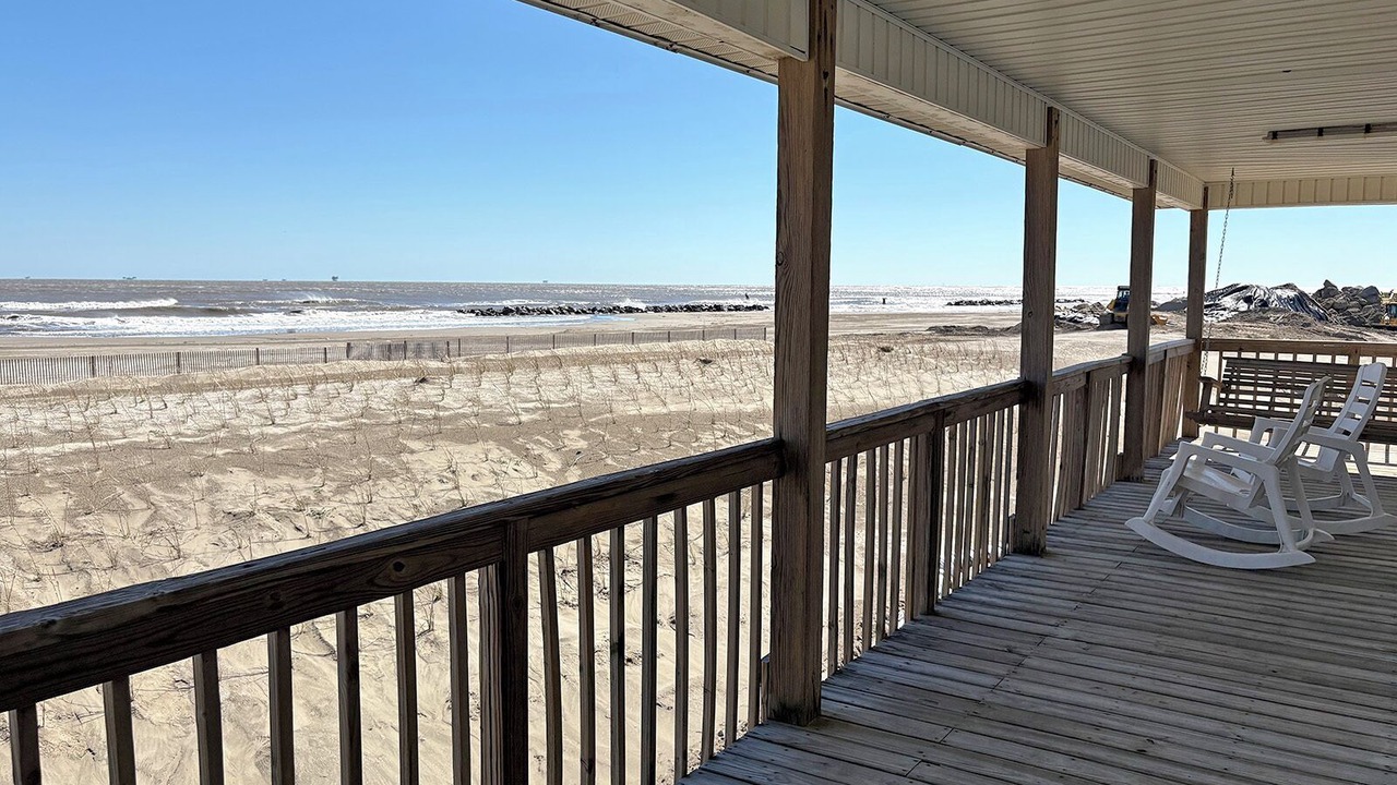 Photo of Outdoor in Grand Isle