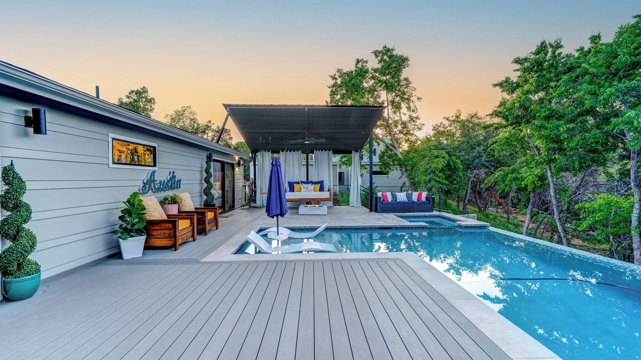 Photo of Outdoor in Apache Shores