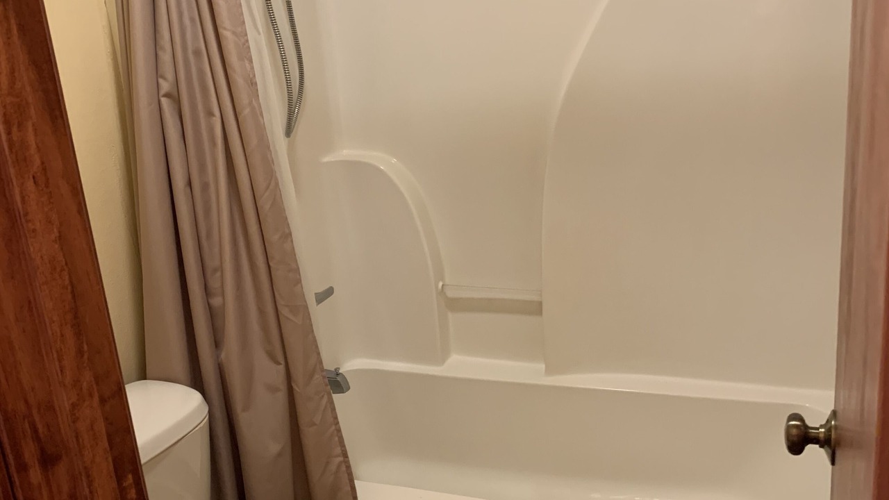 Photo of Bathroom in Monterey