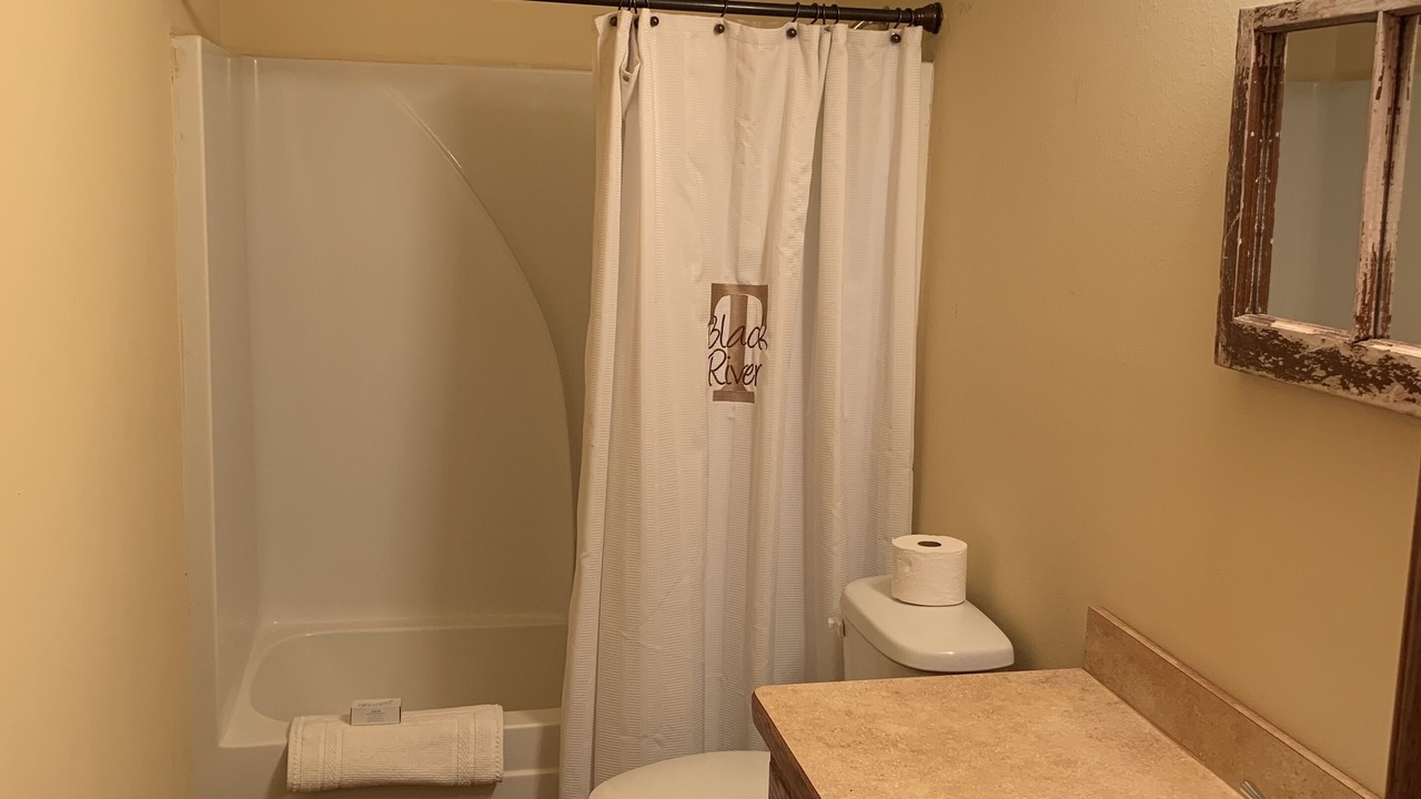 Photo of Bathroom in Monterey