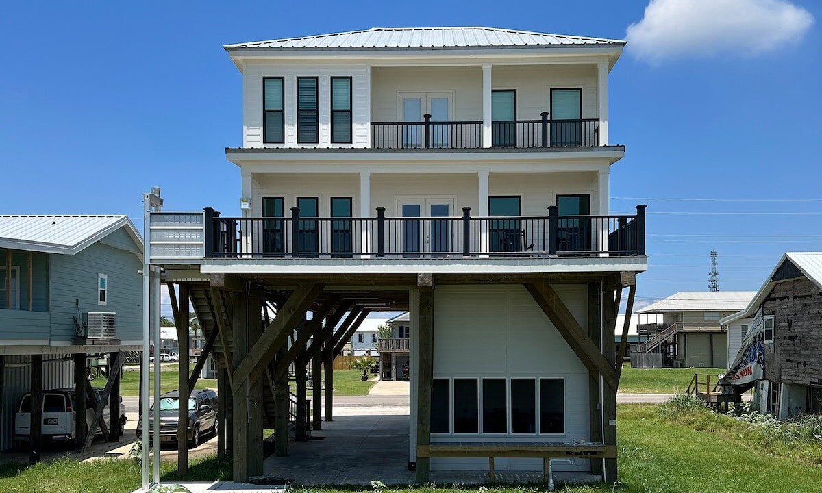 Photo of Outdoor in Grand Isle