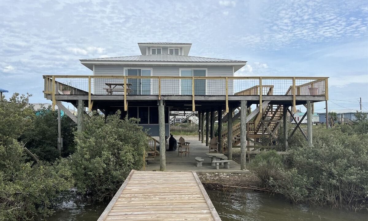 Photo of Others in Grand Isle