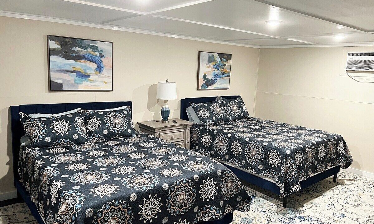 Photo of Bedroom in Grand Isle