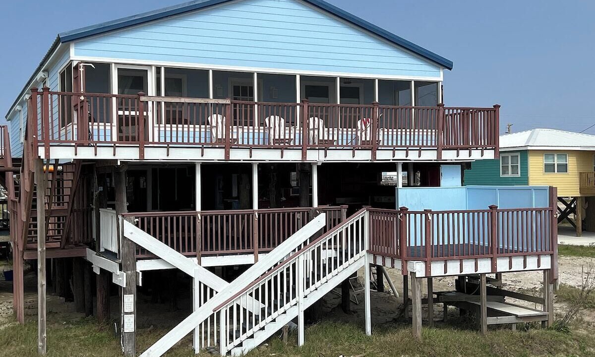 Photo of Outdoor in Grand Isle