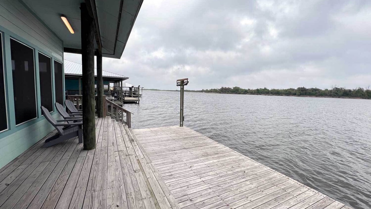Photo of Patio Balcony in Hackberry