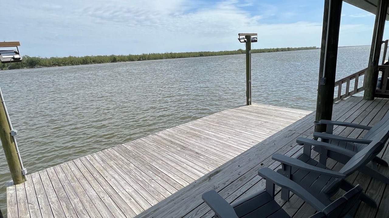 Photo of Patio Balcony in Hackberry