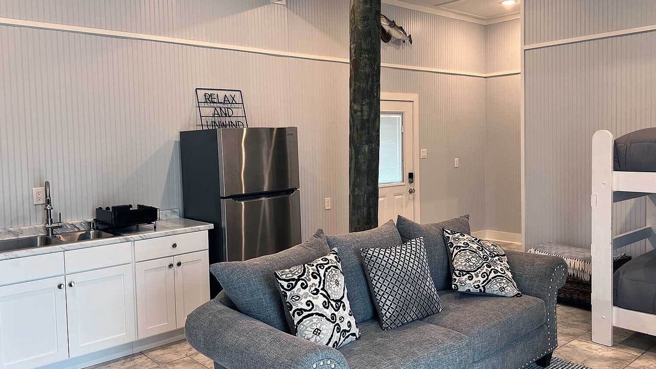 Photo of Livingroom in Hackberry