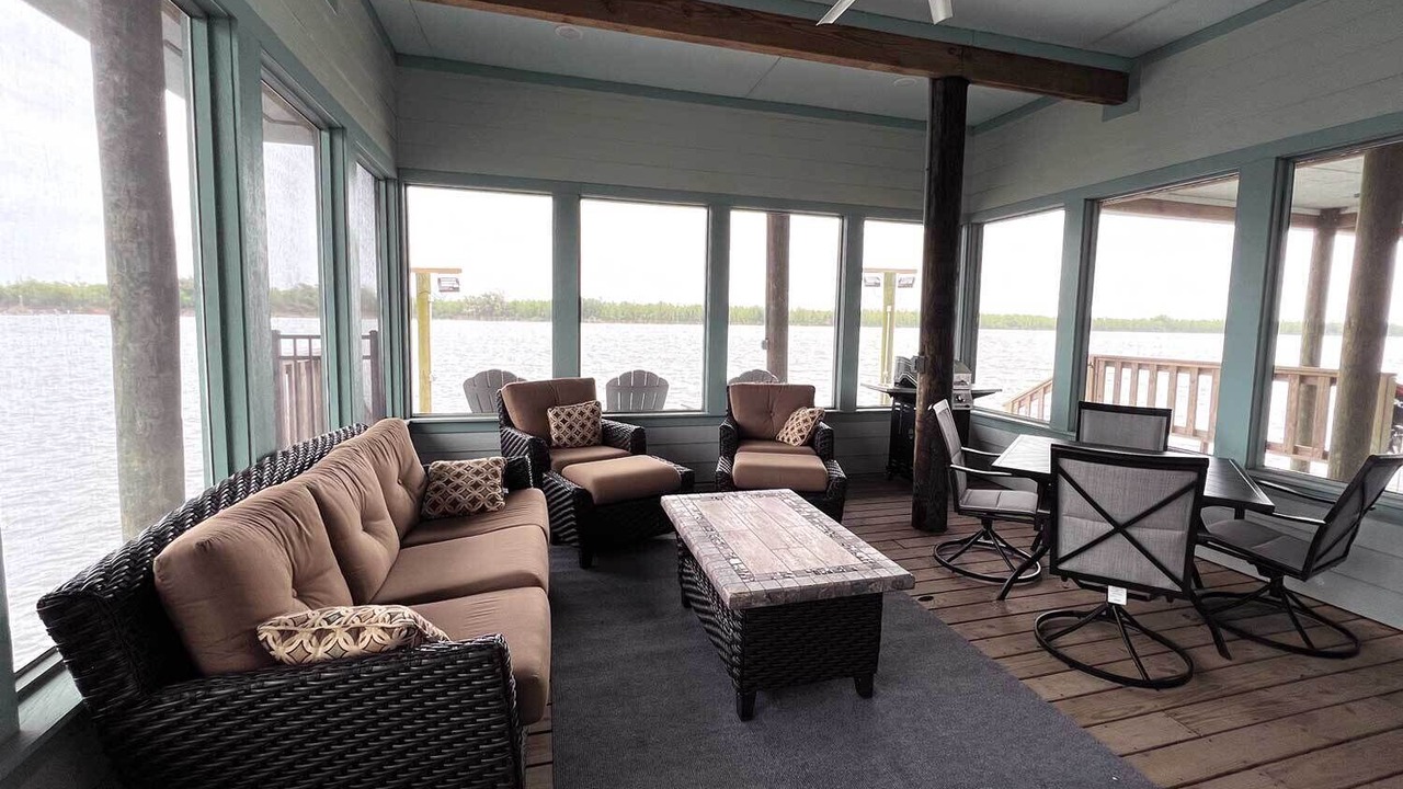 Photo of Livingroom in Hackberry