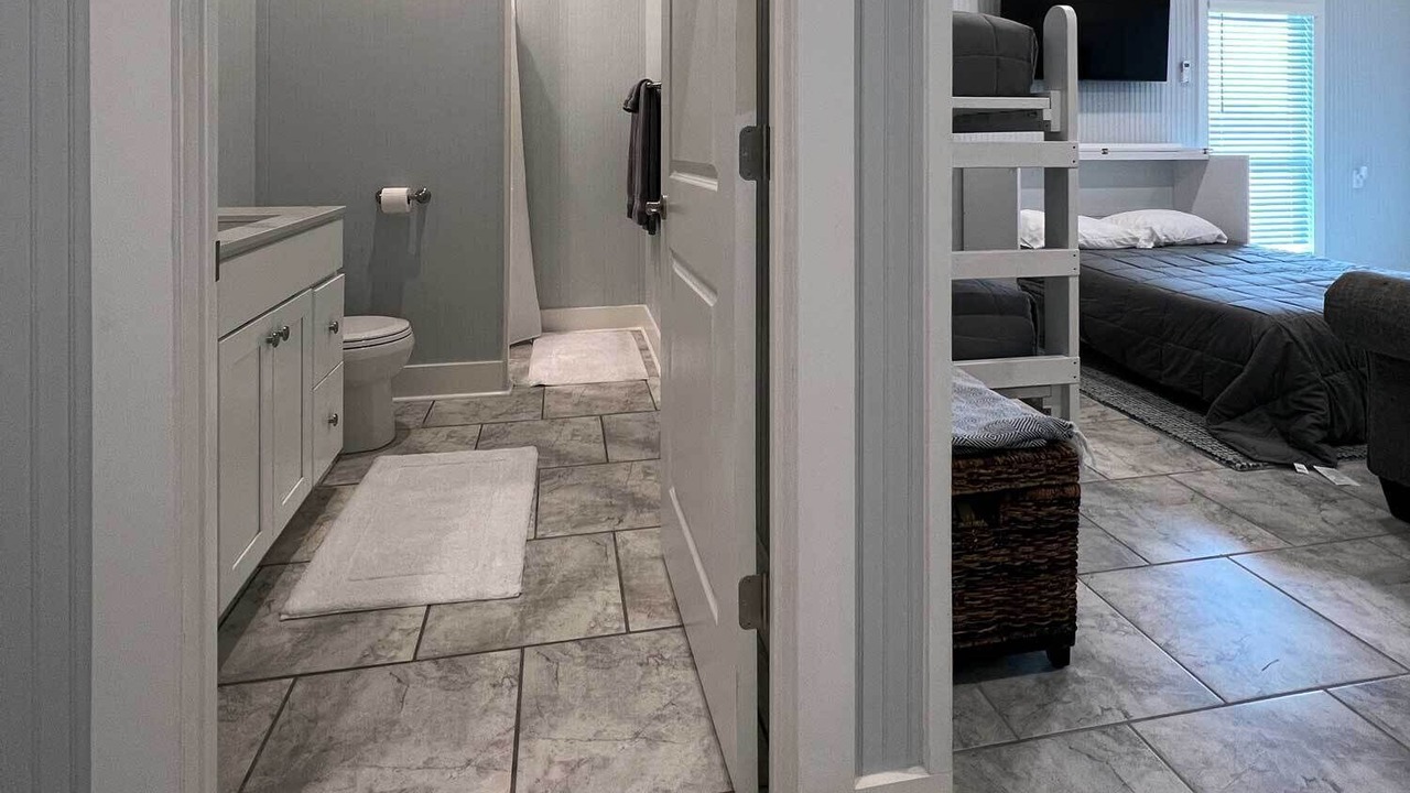 Photo of Bedroom in Hackberry