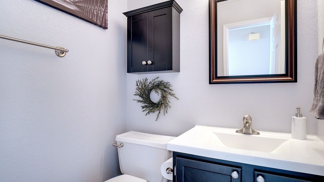 Photo of Bathroom in Grapevine