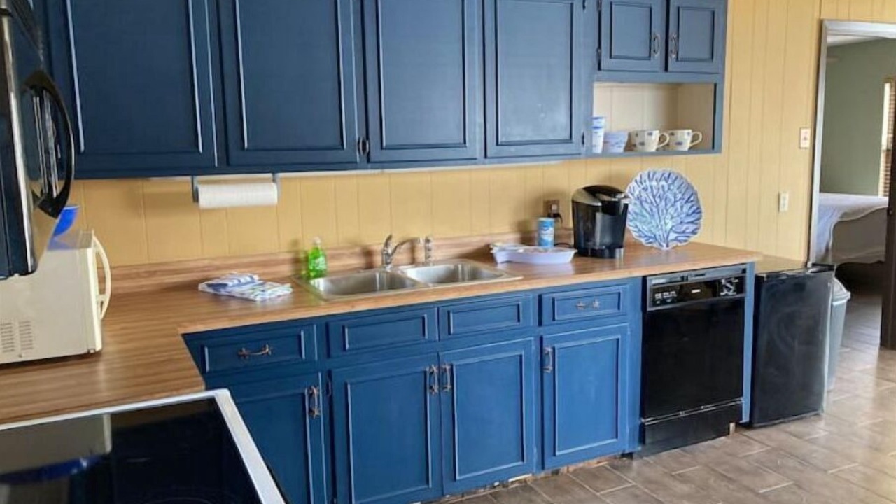 Photo of Kitchen in Leisure Land
