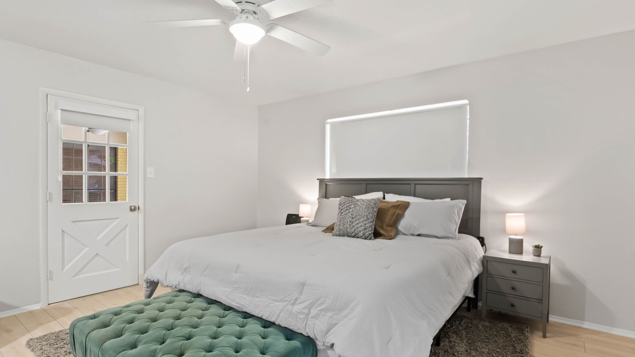 Photo of Bedroom in Denton