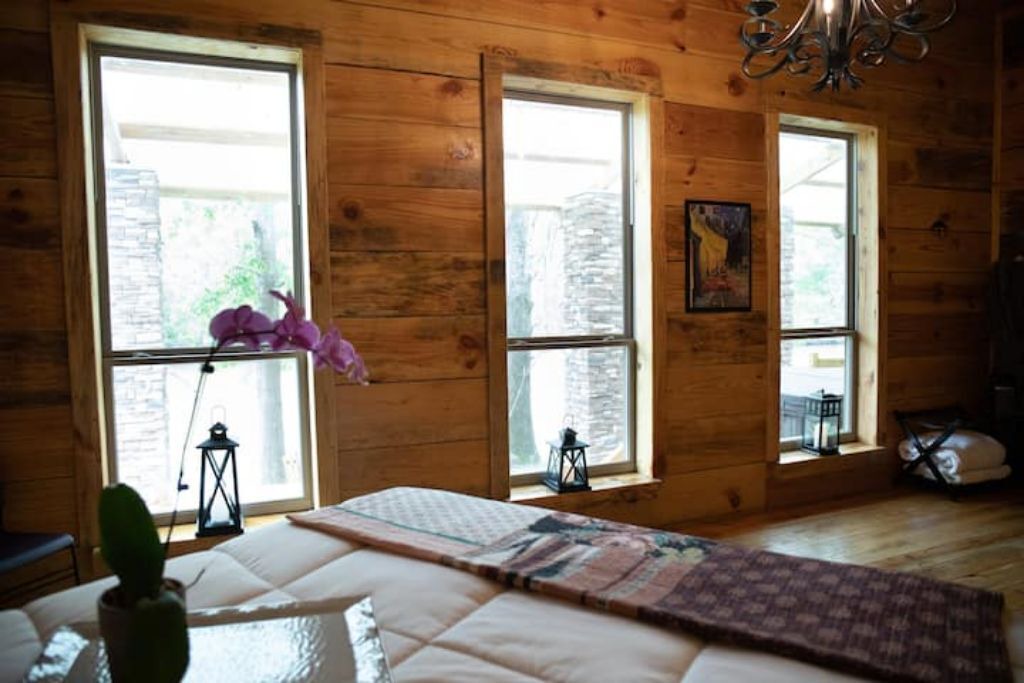 Photo of Bedroom in Voth