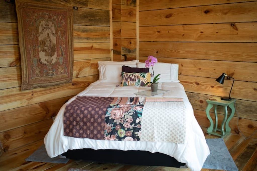 Photo of Bedroom in Voth