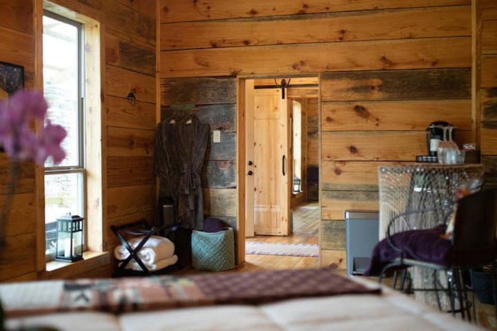 Photo of Bedroom in Voth