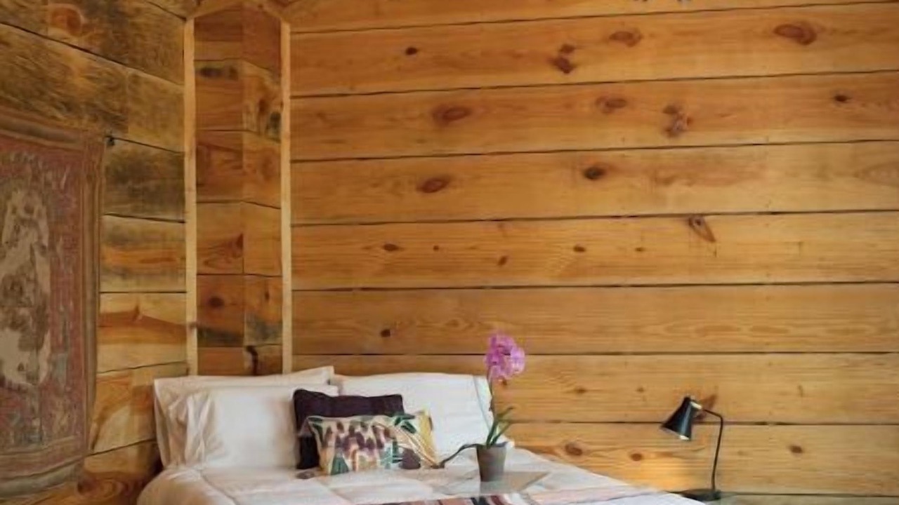 Photo of Bedroom in Voth