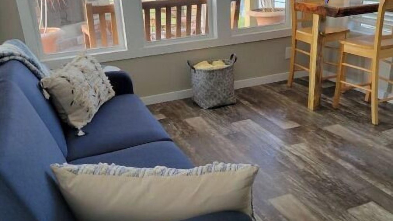 Photo of Livingroom in Voth
