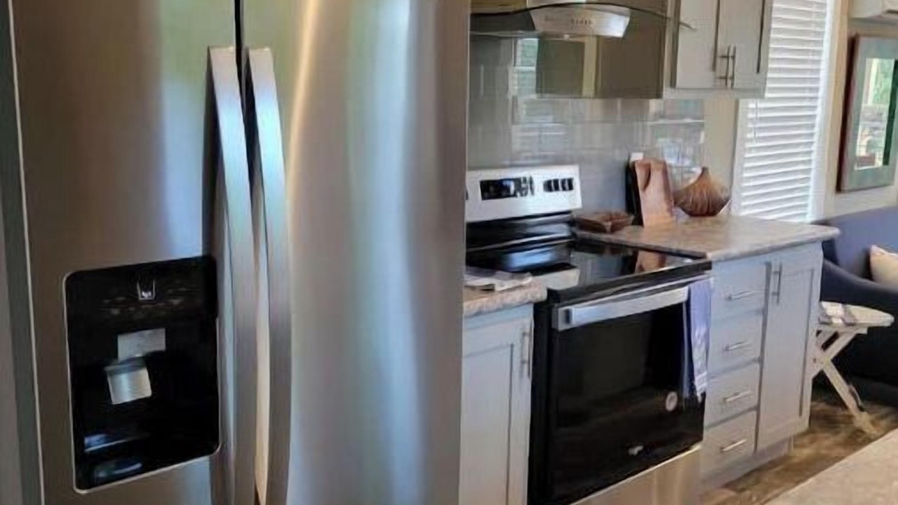 Photo of Kitchen in Voth